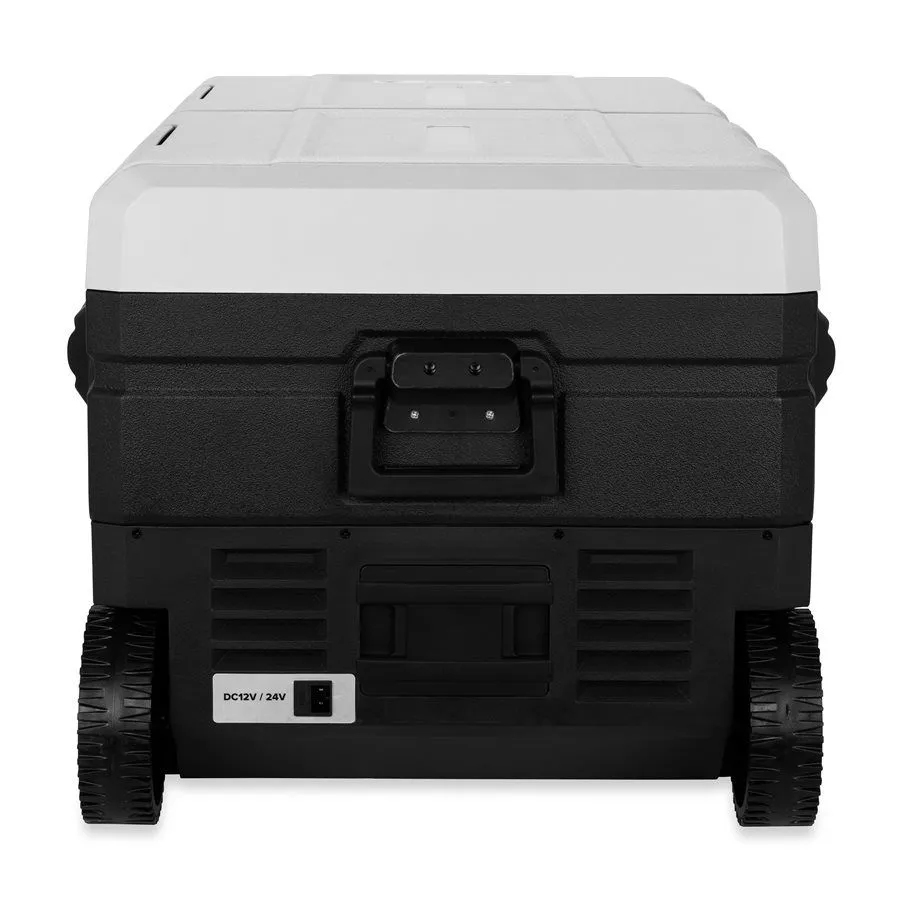 CAM-750 Portable Refrigerator,